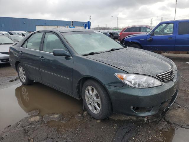 Photo 4 from auction – 2005 TOYOTA CAMRY LE with VIN 4T1BF32K95U088324