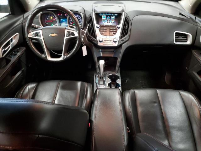 Photo 8 from auction – 2012 CHEVROLET EQUINOX LT with VIN 2GNFLNEK9C6245214