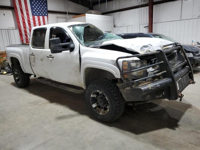 Photo 4 from auction – 2008 CHEVROLET SILVERADO with VIN 1GCHK236X8F208985