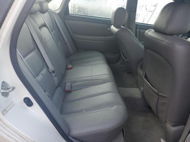 Photo 10 from auction – 2003 TOYOTA AVALON XL with VIN 4T1BF28B63U285319