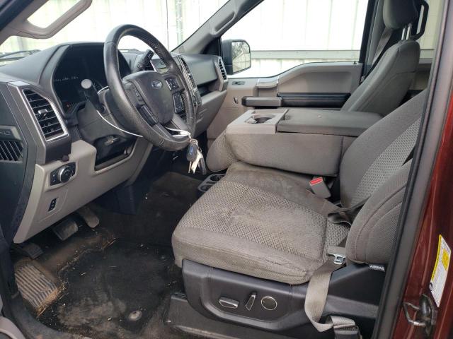 Photo 7 from auction – 2015 FORD F150 SUPER with VIN 1FTEW1CG8FFA49102