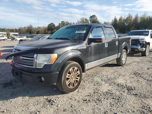 FORD F150 SUPER 2010 with VIN 1FTFW1CV2AFC78063 - Photo from auction