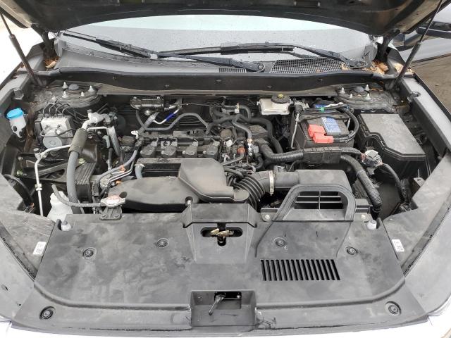 Photo 12 from auction – 2023 HONDA CR-V EXL with VIN 7FARS4H75PE006306