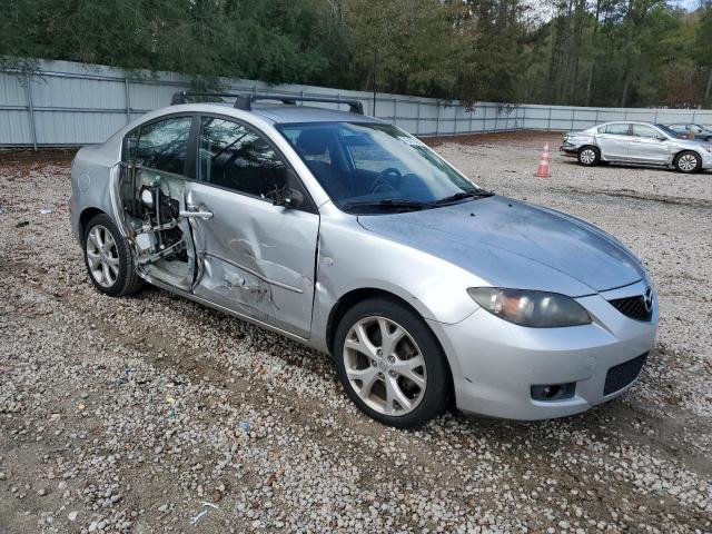 Фото 4 с аукциона – 2009 MAZDA 3 I с VIN JM1BK32F591235121