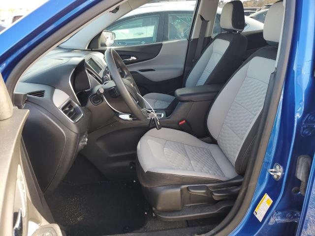Photo 7 from auction – 2019 CHEVROLET EQUINOX LS with VIN 3GNAXHEV0KS596281