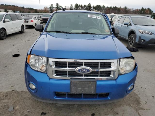 Zdjęcie 5 z aukcji – 2012 FORD ESCAPE XLT z VIN 1FMCU9D7XCKB81903