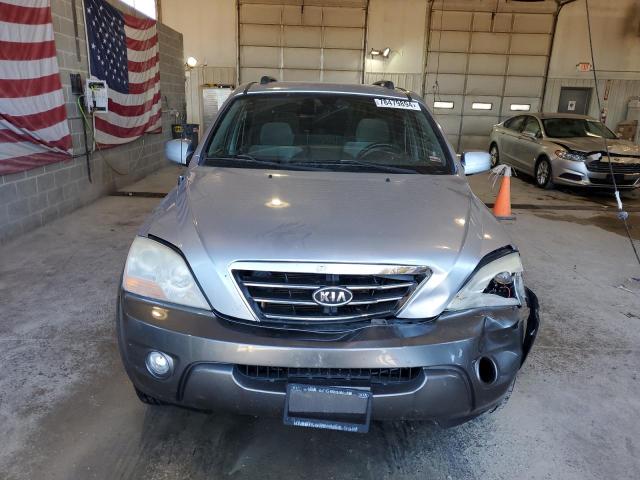 Photo 5 from auction – 2008 KIA SORENTO EX with VIN KNDJC736985763413