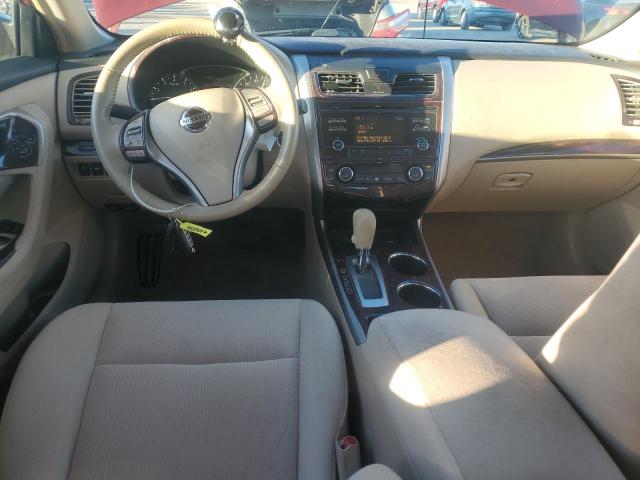 Photo 8 from auction – 2013 NISSAN ALTIMA 2.5 with VIN 1N4AL3AP9DC129714