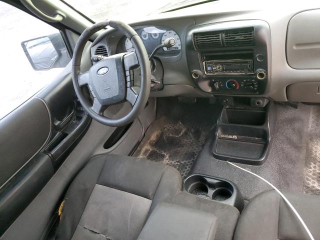 Photo 8 from auction – 2010 FORD RANGER SUP with VIN 1FTKR1EE2APA46592