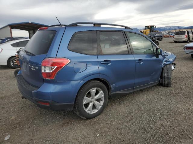 Photo 3 from auction – 2015 SUBARU FORESTER 2 with VIN JF2SJADC1FH542381