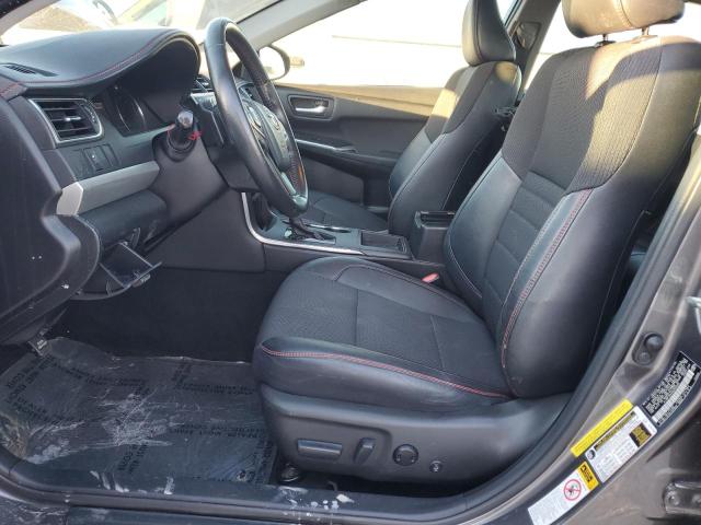 Photo 7 from auction – 2016 TOYOTA CAMRY LE with VIN 4T1BF1FK4GU520383