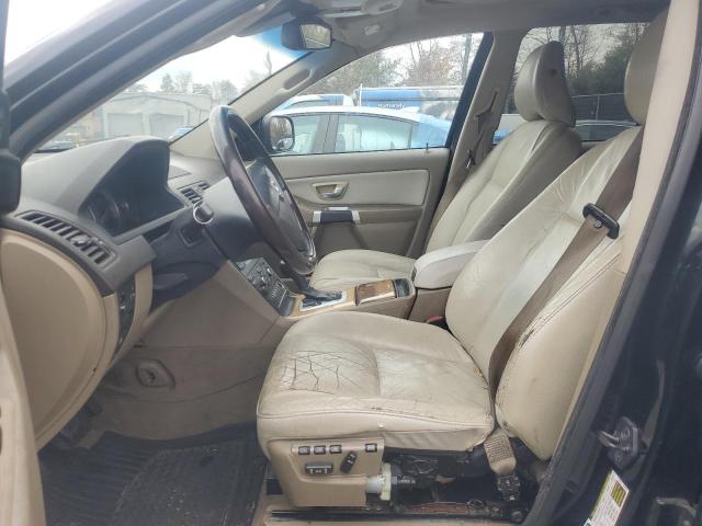 Photo 7 from auction – 2008 VOLVO XC90 with VIN YV4CM982481458283