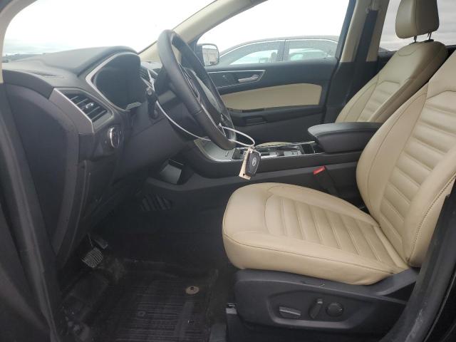 Фото 7 с аукциона – 2020 FORD EDGE SEL с VIN 2FMPK4J99LBB16552