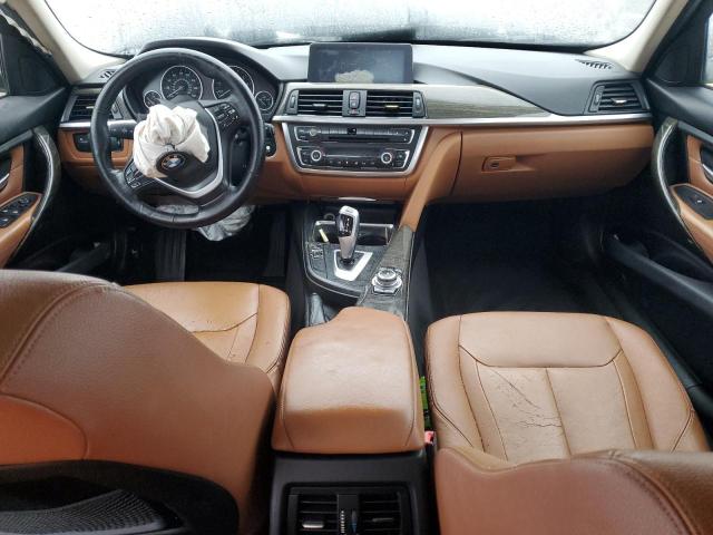 Photo 8 from auction – 2013 BMW 328 I SULE with VIN WBA3C1G53DNR44926