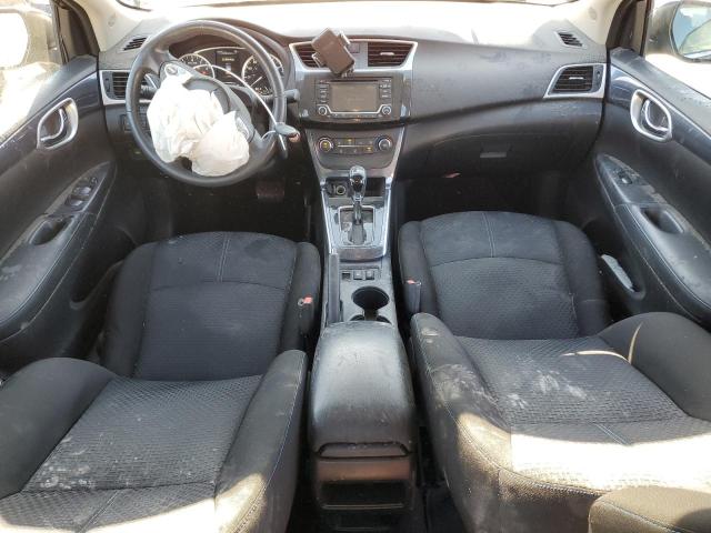 Photo 8 from auction – 2016 NISSAN SENTRA S with VIN 3N1AB7AP2GY261023