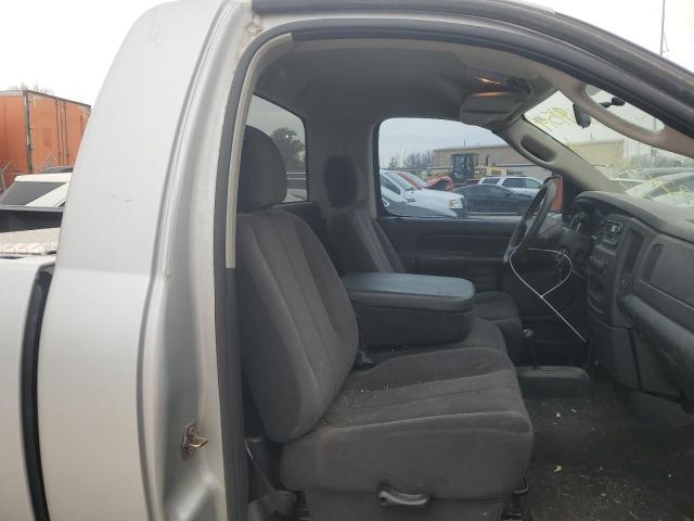 Photo 10 from auction – 2003 DODGE RAM 1500 S with VIN 1D7HU16D63J573481