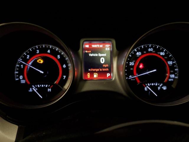 Photo 9 from auction – 2014 DODGE JOURNEY SX with VIN 3C4PDDBGXET268987