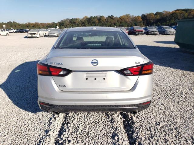 Photo 6 from auction – 2021 NISSAN ALTIMA SR with VIN 1N4BL4CV5MN313798