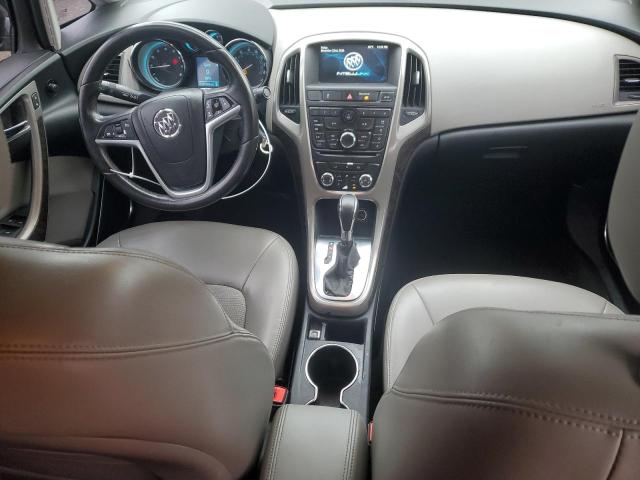Photo 8 from auction – 2013 BUICK VERANO with VIN 1G4PP5SK7D4223930