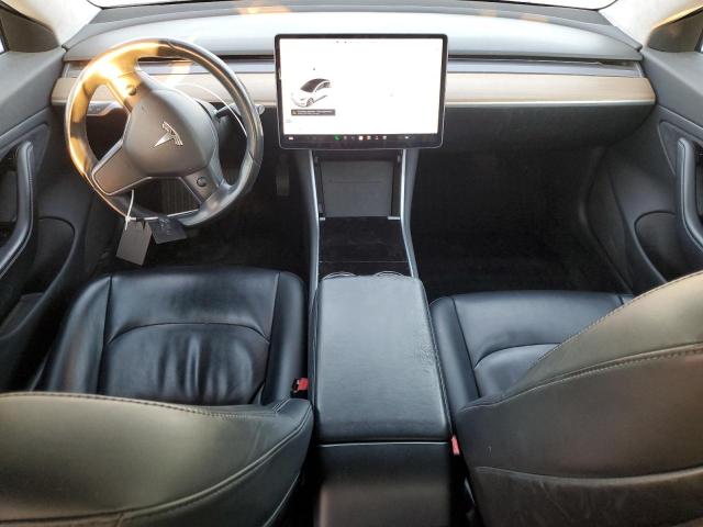 Photo 8 from auction – 2017 TESLA MODEL 3 with VIN 5YJ3E1EA6HF002595
