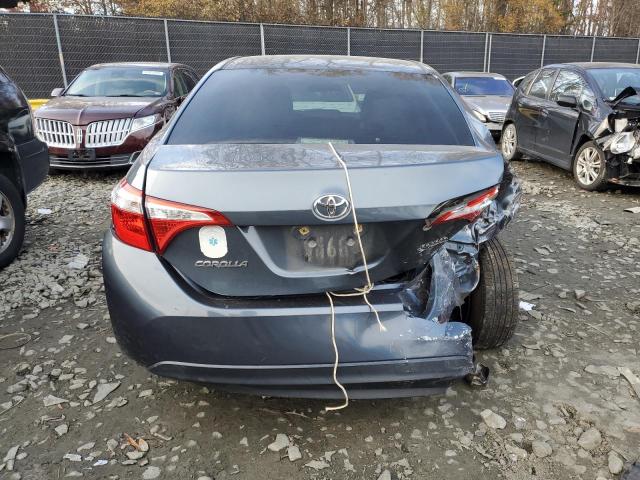 Photo 6 from auction – 2015 TOYOTA COROLLA L with VIN 2T1BURHEXFC229978