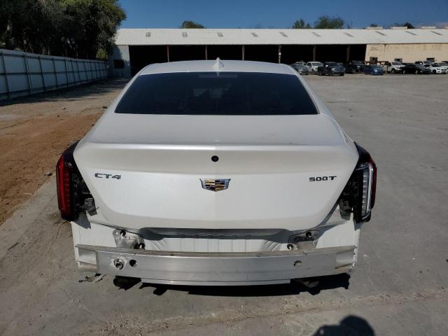Photo 6 from auction – 2020 CADILLAC CT4 PREMIU with VIN 1G6DB5RL9L0154414