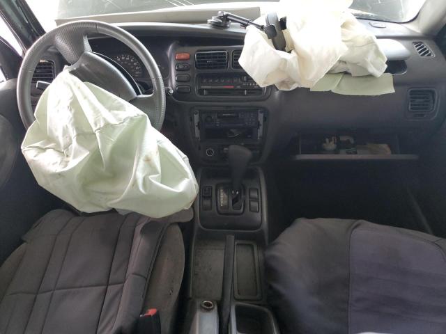 Photo 8 from auction – 2000 SUZUKI VITARA JS with VIN 2S3TE52VXY6110157