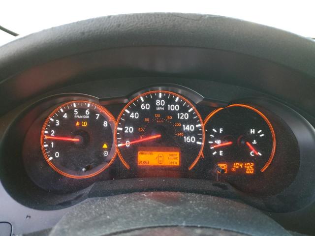 Photo 9 from auction – 2008 NISSAN ALTIMA 3.5 with VIN 1N4BL21E48N492302