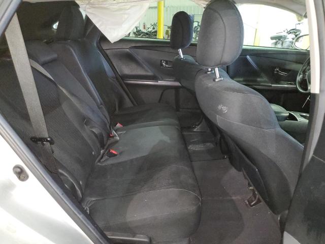 Photo 11 from auction – 2014 TOYOTA VENZA LE with VIN 4T3BA3BB7EU058955