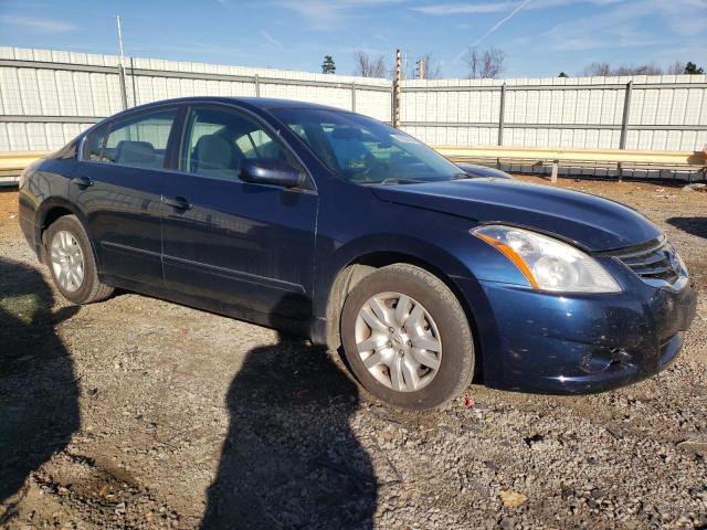 Photo 4 from auction – 2010 NISSAN ALTIMA BAS with VIN 1N4AL2AP8AN453117
