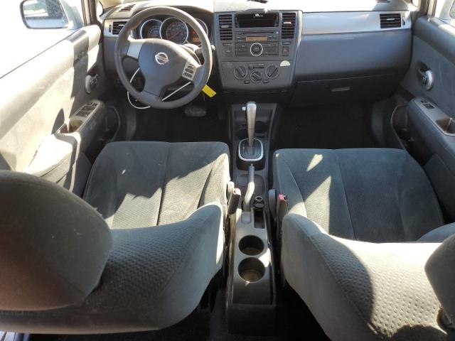 Photo 8 from auction – 2010 NISSAN VERSA S with VIN 3N1BC1CP1AL386093