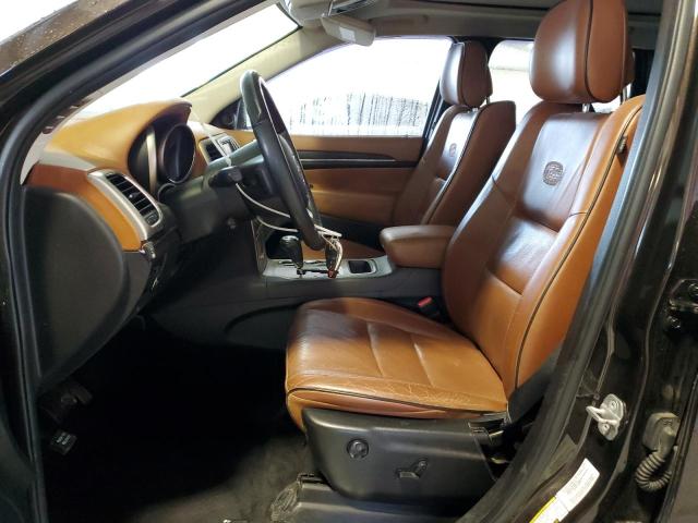 Photo 7 from auction – 2013 JEEP GRAND CHER with VIN 1C4RJECT1DC574571