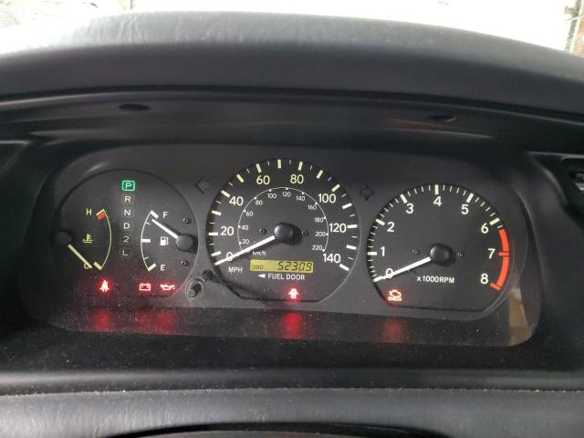 Photo 9 from auction – 2001 TOYOTA CAMRY CE with VIN JT2BG22K210542581