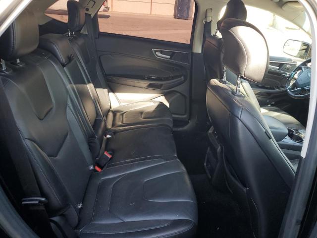 Photo 11 from auction – 2018 FORD EDGE TITAN with VIN 2FMPK3K97JBB74178