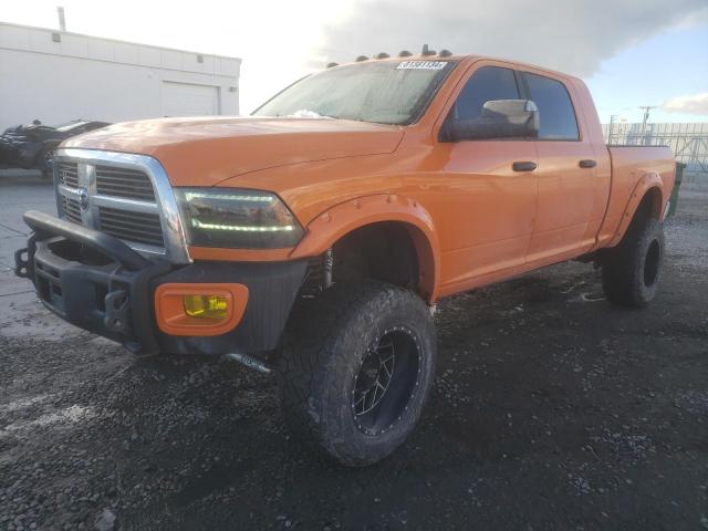 Foto 1 de la subasta – 2015 RAM 2500 SLT con VIN 3C6UR5ML1FG552207