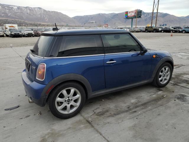 Photo 3 from auction – 2008 MINI COOPER with VIN WMWMF33548TU64571