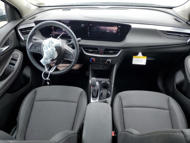 Photo 8 from auction – 2024 BUICK ENCORE GX with VIN KL4AMBS28RB174512