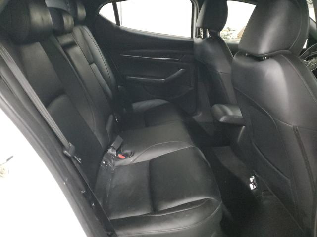 Фото 10 с аукциона – 2022 MAZDA 3 с VIN JM1BPBJY4N1508400