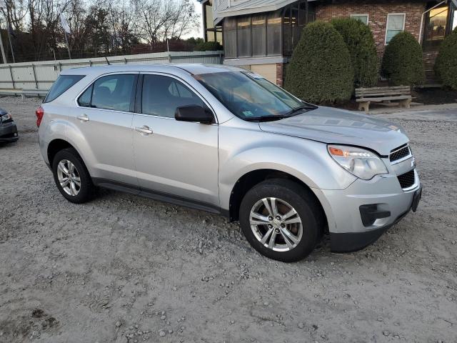 Photo 4 from auction – 2012 CHEVROLET EQUINOX LS with VIN 2GNFLCEK2C6163989