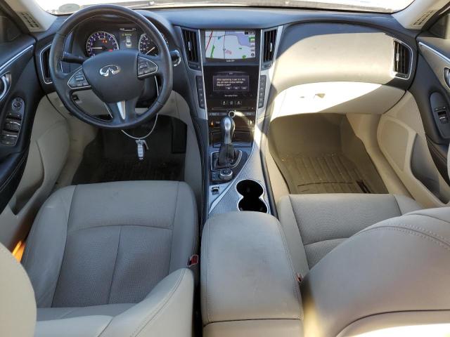 Photo 8 from auction – 2015 INFINITI Q50 BASE with VIN JN1BV7AR4FM392212