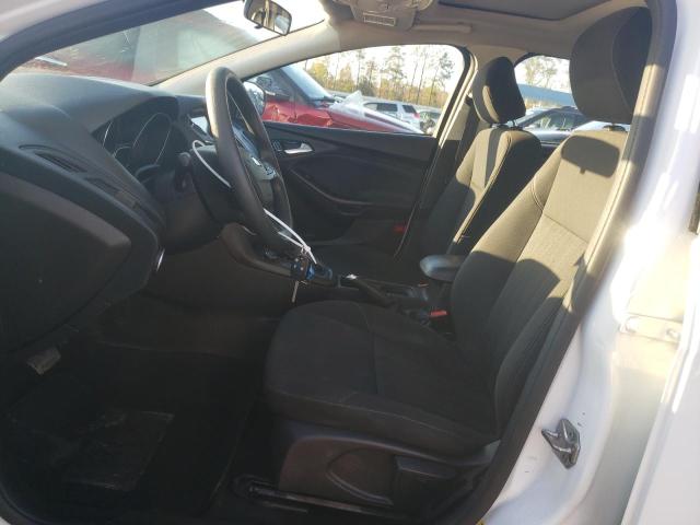 Photo 7 from auction – 2017 FORD FOCUS SEL with VIN 1FADP3M29HL202278