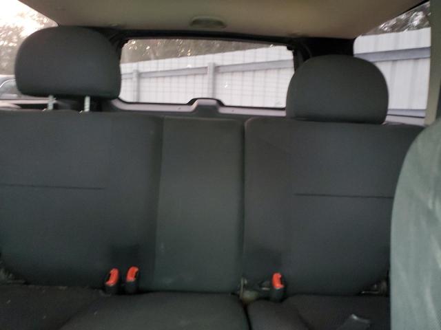 Photo 10 from auction – 2003 JEEP GRAND CHER with VIN 1J4GX48S53C504323