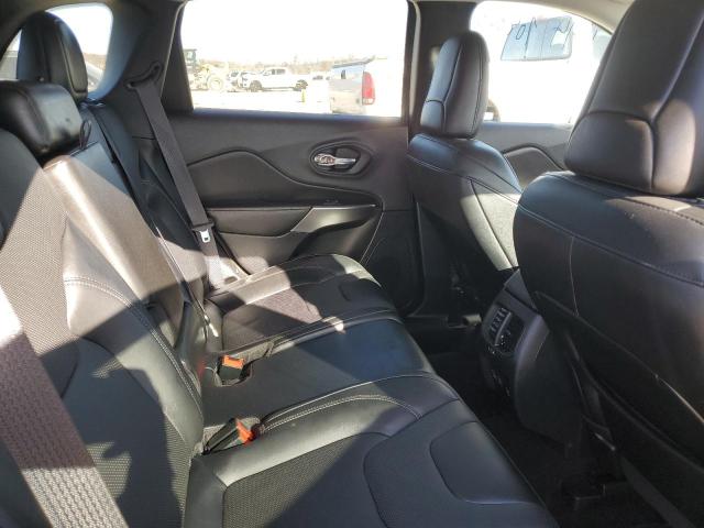 Photo 11 from auction – 2022 JEEP CHEROKEE L with VIN 1C4PJMMX1ND505863