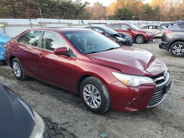 Photo 4 from auction – 2016 TOYOTA CAMRY LE with VIN 4T1BF1FKXGU554439