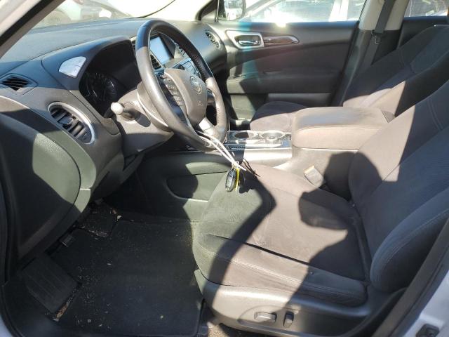 Photo 7 from auction – 2013 NISSAN PATHFINDER with VIN 5N1AR2MM8DC611686