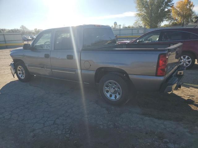 Photo 2 from auction – 2007 CHEVROLET SILVERADO with VIN 2GCEC13V271160633