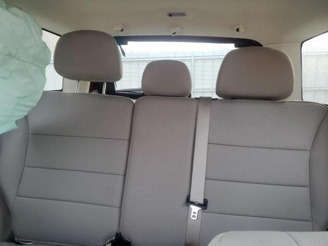 Photo 10 from auction – 2011 FORD ESCAPE XLT with VIN 1FMCU0D7XBKA97509