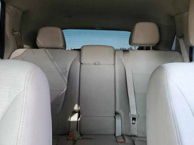 Photo 10 from auction – 2015 KIA SORENTO LX with VIN 5XYKT4A63FG572628