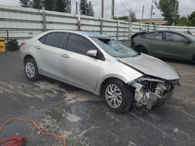 Photo 4 from auction – 2015 TOYOTA COROLLA L with VIN 5YFBURHE9FP316190