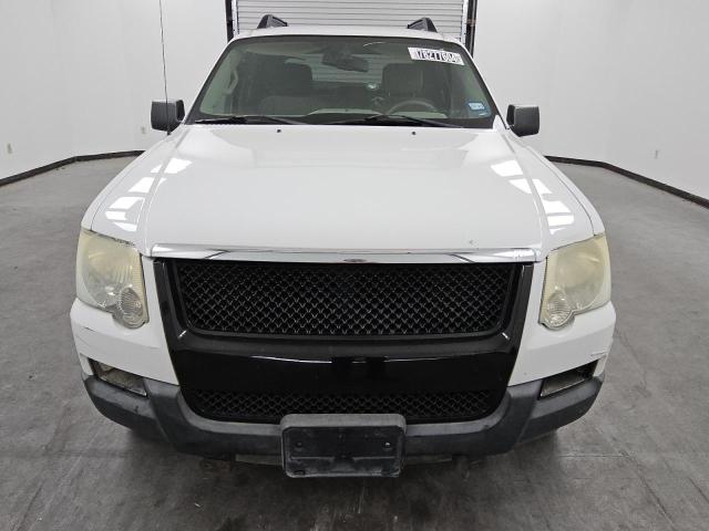 Photo 5 from auction – 2007 FORD EXPLORER S with VIN 1FMEU31K97UA03134